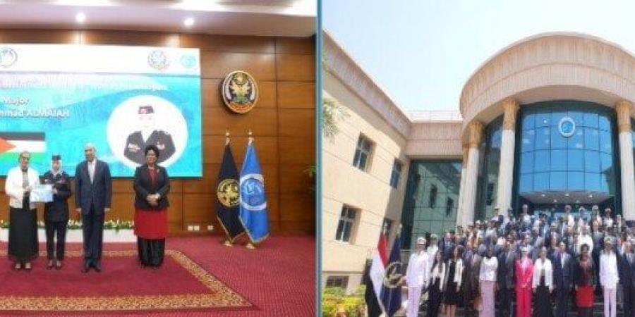 أكاديمية الشرطة تنظم دورة تأهيلية لكوادر الشرطة النسائية بالتنسيق مع الأمم المتحدة.. صور - الكويت الاخباري