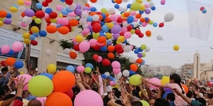 إجازة عيد الأضحى 2025 للقطاع الخاص في مصر - الكويت الاخباري