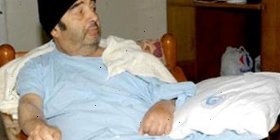 بأزمة تنفسية حادة..تعرف على قصة وفاة يونس شلبى ..فى ذكرى ميلاده - الكويت الاخباري