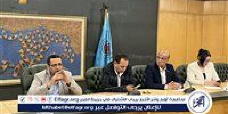 عماد حسين: تعديل المادة 12 من قانون تنظيم الصحافة والإعلام مُلِح على جدول الدولة كلها وليس الصحفيين فقط - الكويت الاخباري