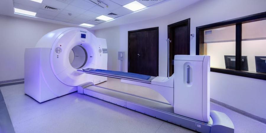 شفاء الأورمان: تقديم 600 خدمة طب نووى لأطفال الصعيد خلال عام - الكويت الاخباري