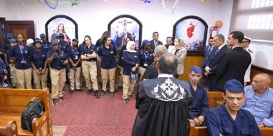الداخلية تؤهل كوادر الشرطة النسائية من الدول المشاركة في عمليات حفظ السلام - الكويت الاخباري