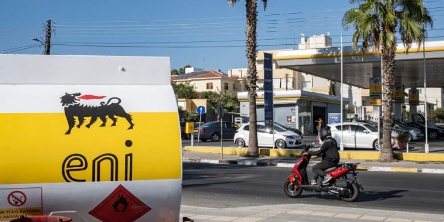 كيف تعيد إيطاليا رسم خريطتها الغازية في شمالي أفريقيا؟ - الكويت الاخباري