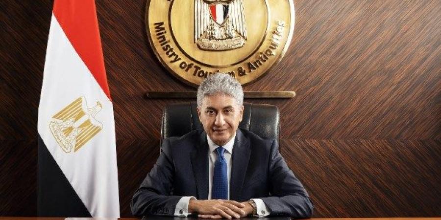 وزير الآثار يهنئ شيخة النويس بتولي منصب أمين منظمة الأمم المتحدة للسياحة - الكويت الاخباري