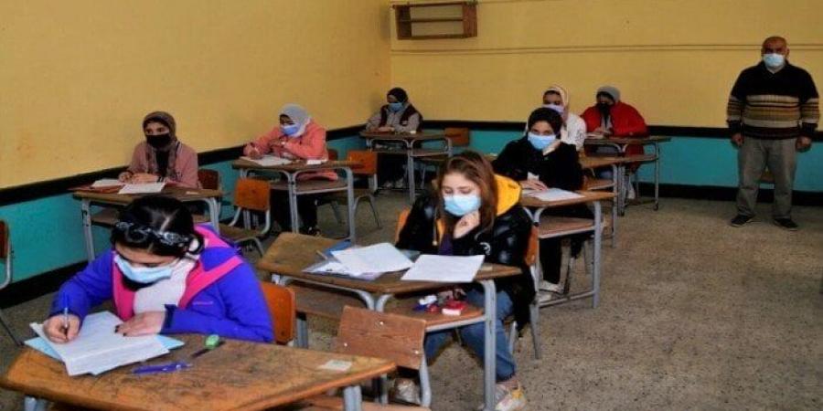 الموعد الجديد لـ امتحانات الشهادة الإعدادية 2025 في الإسكندرية بعد تأجيلها بسبب العاصفة الرعدية - الكويت الاخباري