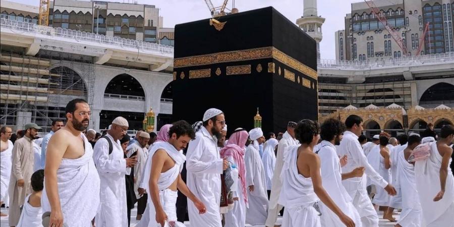 عاجل|الصحة السعودية ترفع جاهزيتها القصوى لموسم الحج: 25 حالة إجهاد حراري والفرق الطبية في حالة تأهب كامل - الكويت الاخباري