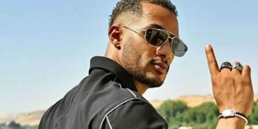 محمد رمضان يروج لـ أسد: لا سلام في قلوب تكره الحرية - الكويت الاخباري