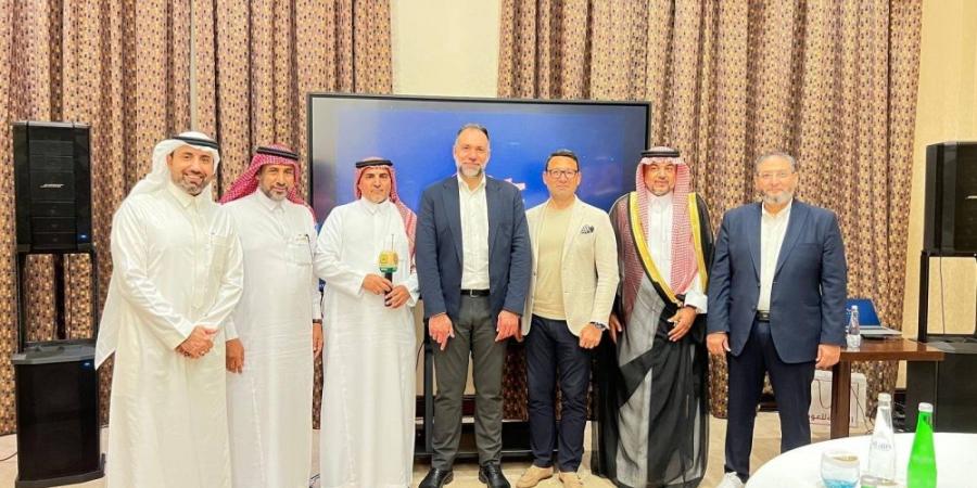 هيئة رأس الخيمة لتنمية السياحة تستضيف وفدًا إعلاميًا سعوديًا - الكويت الاخباري