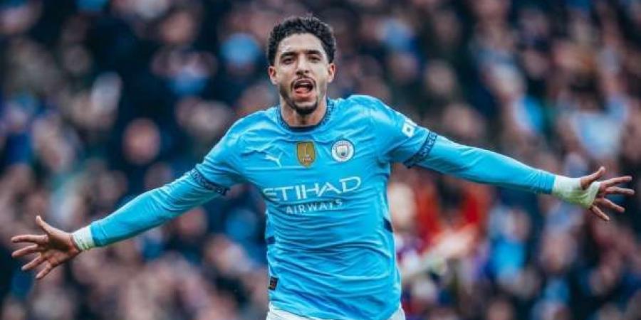 اتحاد الكرة يهنئ مرموش بحصد جائزة أفضل هدف فى الدوري الإنجليزي - الكويت الاخباري