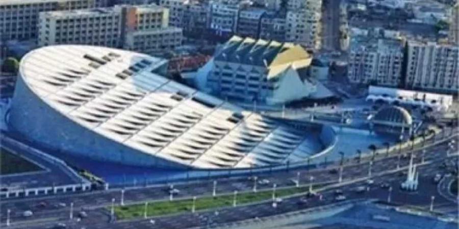 غدا.. ندوة ”رؤية القيادة السياسية لإدارة وحماية مواقع التراث العالمي”بمكتبة الإسكندرية - الكويت الاخباري