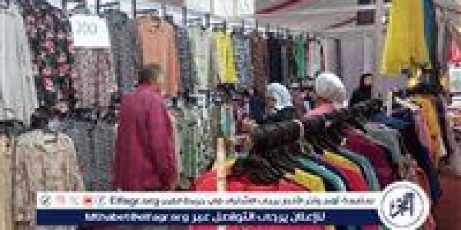 صادرات الملابس تتجاوز مليار دولار أول 4 أشهر من 2025 بنمو 22% - الكويت الاخباري