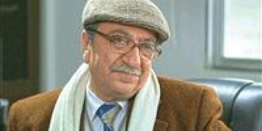 دريد لحام يتصدر تريند جوجل بعد شائعة وفاته.. وابنته ترد بحزم: "والدي بخير وهذه الأخبار مؤسفة" - الكويت الاخباري