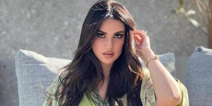 ألف مبروك للزوجين درة تهنئ أمينة خليل بحفل زفافها - الكويت الاخباري