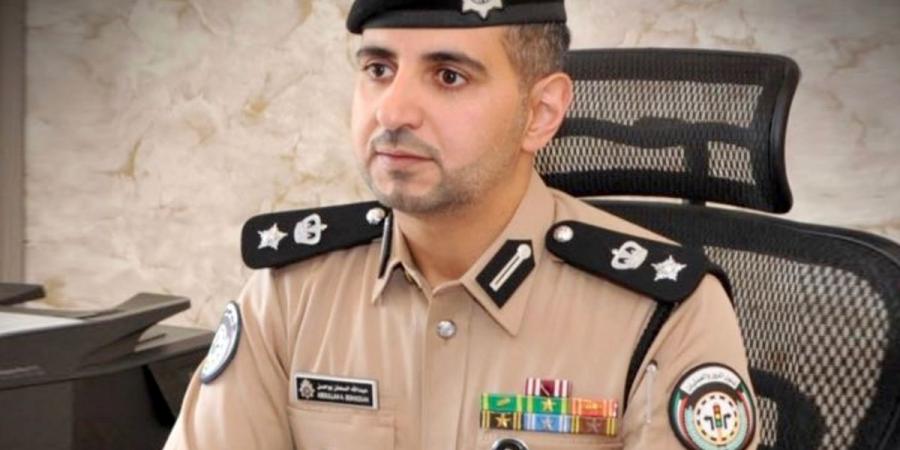 بوحسن: انخفاض مخالفات المرور بعد تطبيق القانون الجديد - الكويت الاخباري