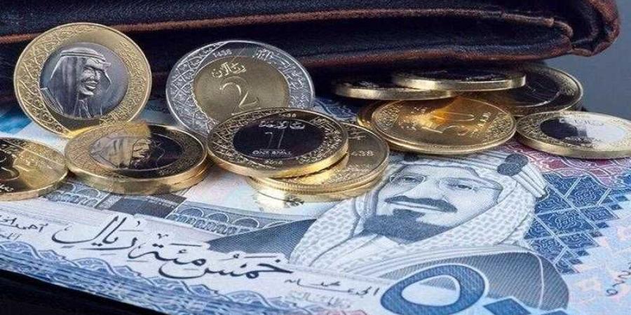 أسعار الريال السعودي في مصر اليوم السبت - الكويت الاخباري