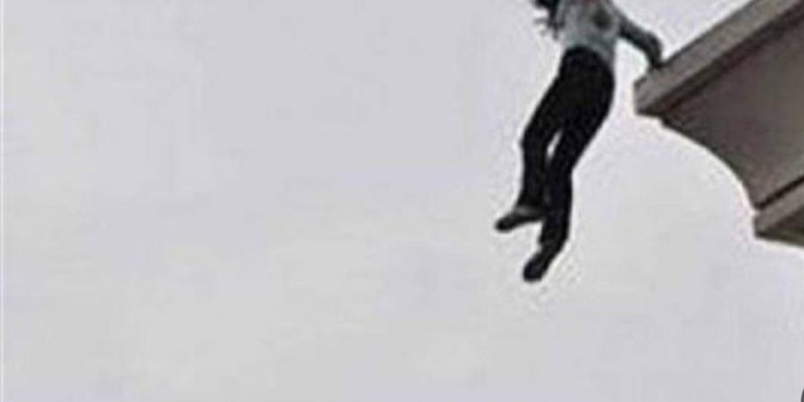 إصابة طالبة سقطت من مبنى كلية البنات في مصر الجديدة - الكويت الاخباري