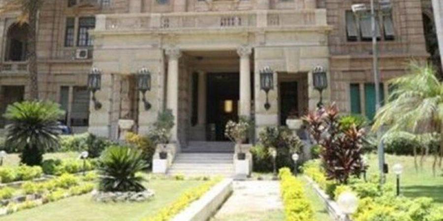 «الزراعة» تنفي بيع المبنى القديم للوزارة لمستثمر خليجي - الكويت الاخباري