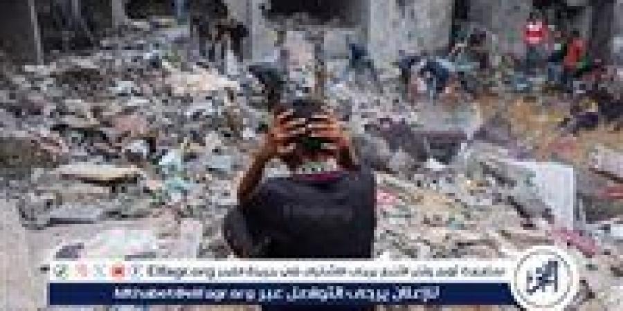 بلدية خزاعة تعلنها «منطقة منكوبة» بعد تدمير الاحتلال الإسرائيلي لجميع المباني والبنى التحتية - الكويت الاخباري
