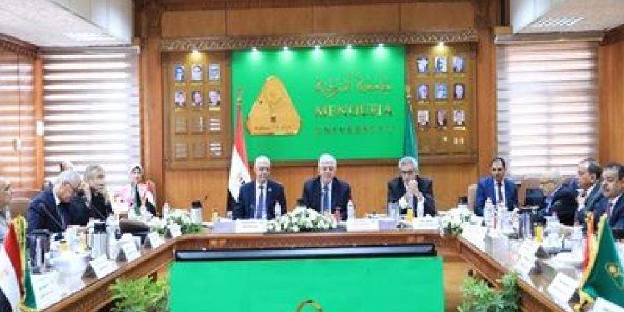 "الأعلى للجامعات" يعتمد دليل اختبارات كليات علوم الرياضة بقسميه البدني والمهاري - الكويت الاخباري