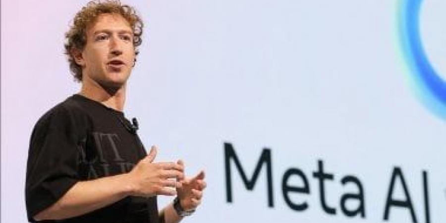 وصول Meta AI إلى مليار مستخدم نشط شهريًا - الكويت الاخباري