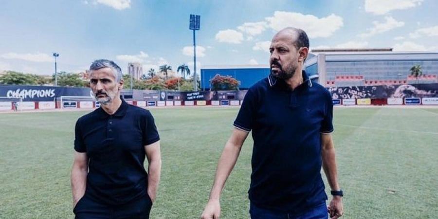 اليوم.. الأهلي يخوض مرانه الأول تحت قيادة خوسيه ريبييرو - الكويت الاخباري
