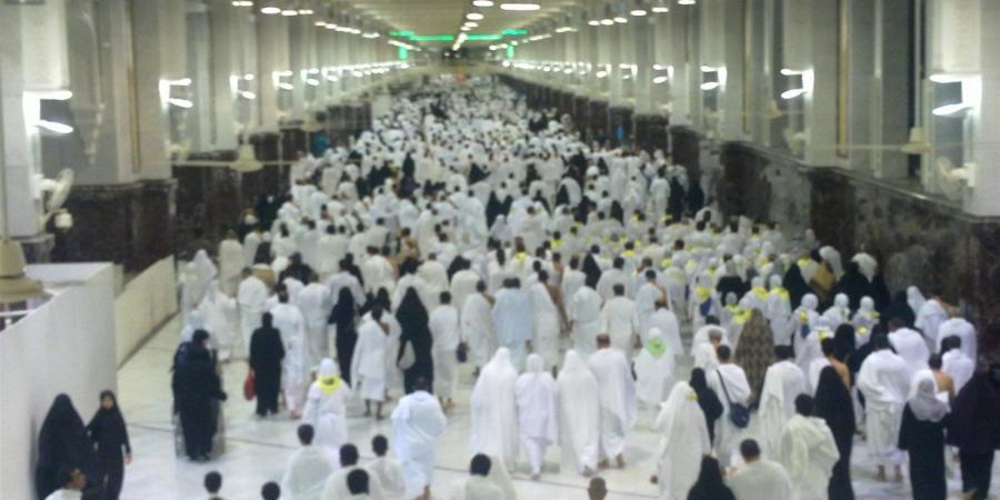 حكم ترك السعي في الحج وعدم صلاة ركعتين خلف مقام إبراهيم.. الإفتاء تجيب - الكويت الاخباري