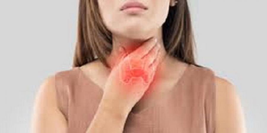 كيف تدعم الغدة الدرقية بنظام غذائي متوازن ونمط حياة صحي؟ #الصحة #منوعات #اخبار_الصحة #اخبار_منوعة #لايف_ستايل #الجمهورية_أون_لاين - الكويت الاخباري