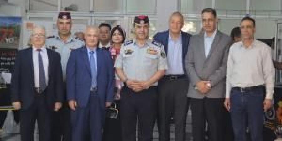 جامعة فيلادلفيا تحتفل بعيد الاستقلال التاسع والسبعين - الكويت الاخباري