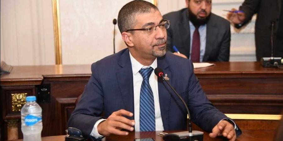 البدري: مد الفترة الانتقاليةفي الإيجار القديم تراعي البعد الاجتماعي - الكويت الاخباري