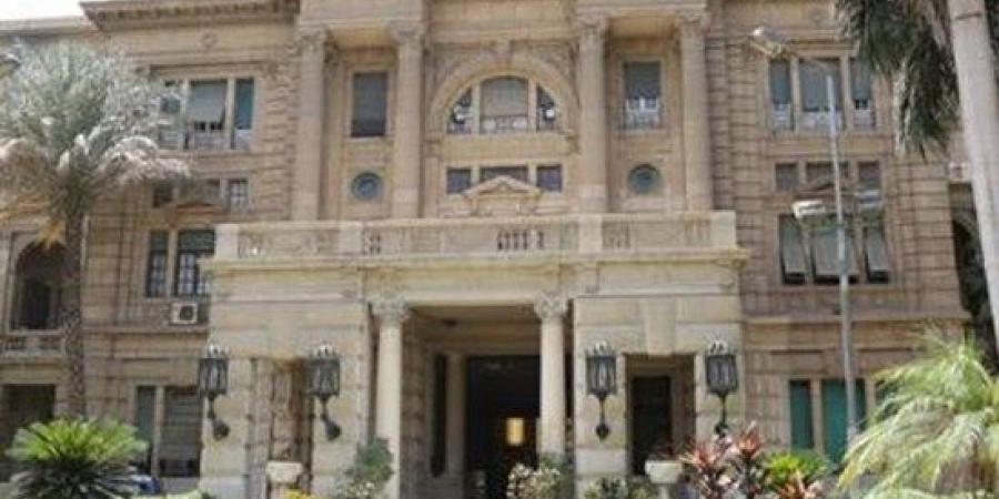 عاجل .. "الزراعة" تنفي بيع المبنى القديم للوزارة لمستثمر خليجى - الكويت الاخباري