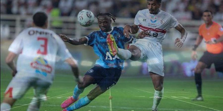 أيمن فريد : موعد نهائي كأس مصر يمثل خطورة على صحة اللاعبين - الكويت الاخباري