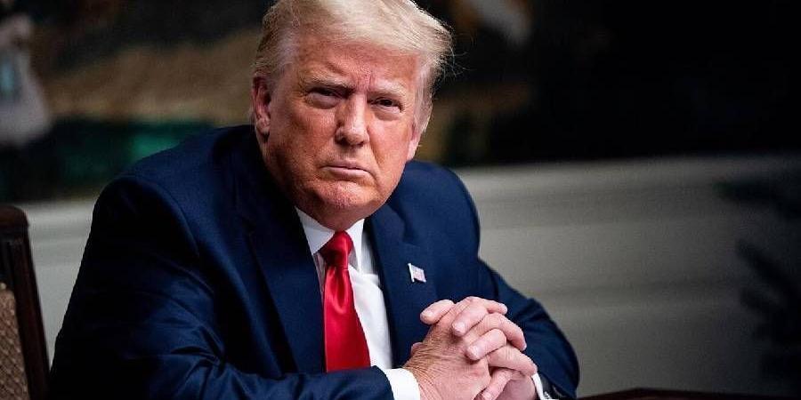 ترامب: الولايات المتحدة ستضاعف الرسوم الجمركية على الصلب إلى 50٪ - الكويت الاخباري