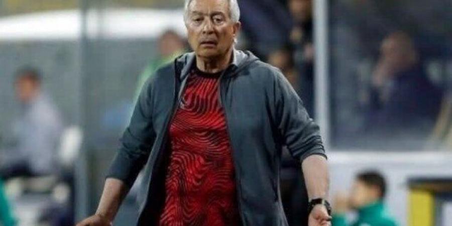 حلمي طولان مديرًا فنيًا لمنتخب مصر في «كأس العرب» وأحمد حسن مديرًا للكرة - الكويت الاخباري