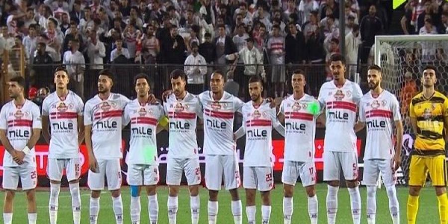 الجزيري وماهر يقودان الهجوم تشكيل الزمالك المتوقع أمام فاركو #الزمالك #بوابة_الجمهورية_أون_لاين #الدوري_المصري #كأس_عاصمة_مصر #كأس_مصر - الكويت الاخباري
