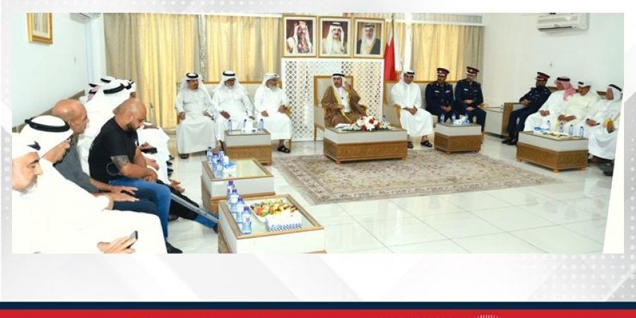 محافظة المحرق تستعد لتنظيم مهرجان "الحية بية" لإحياء التراث الشعبي في منتزه "سما باي" - الكويت الاخباري