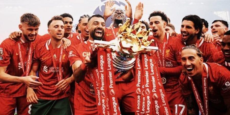 ليفربول يعلن رحيله مدربه رسميًا - الكويت الاخباري