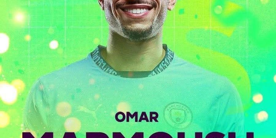 عمر مرموش يحصد جائزة جديدة في الدوري الإنجليزي - الكويت الاخباري
