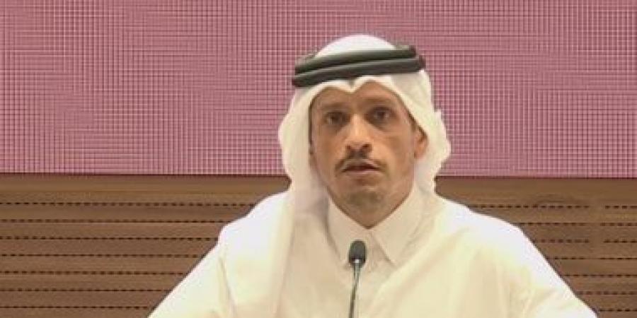 رئيس وزراء قطر يبحث مع رئيس مفوضية الاتحاد الإفريقي آخر تطورات الأوضاع بالقارة - الكويت الاخباري