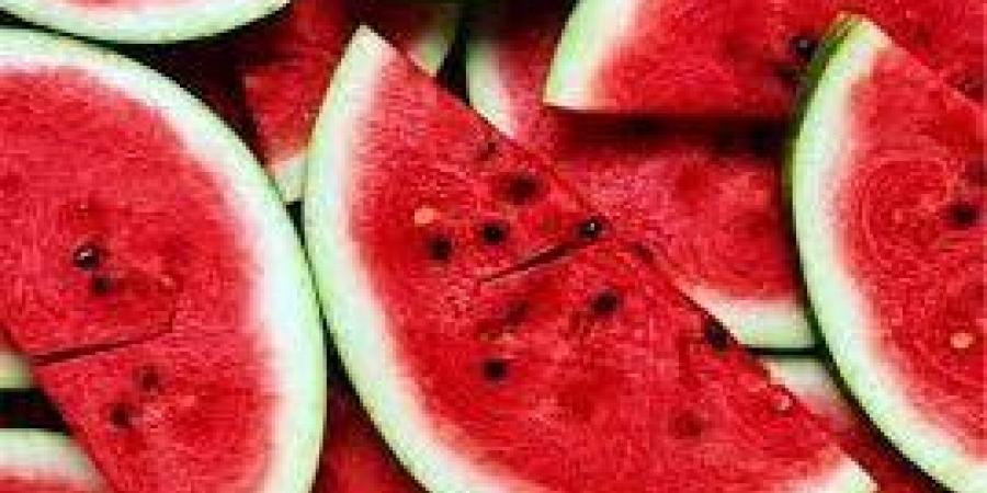 ماذا يحدث للجسم عند تناول البطيخ يوميا؟ - الكويت الاخباري