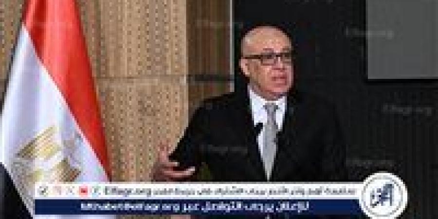 عمرو سليمان: مشروع "جريان" نقلة نوعية توفر جودة حياة واستثمارًا سياحيًا وعقاريًا في قلب التنمية الزراعية الجديدة - الكويت الاخباري