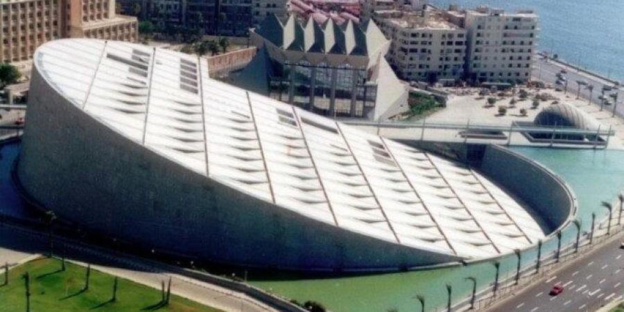 مدير مكتبة الإسكندرية: جهود مصر في حفظ التراث والآثار غير مسبوقة وتنال إشادات عالمية - الكويت الاخباري