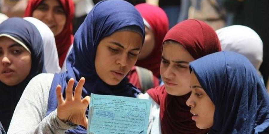 5 دقائق فقط| التعليم تكشف حقيقة تداول امتحانات الشهادة الإعدادية - الكويت الاخباري