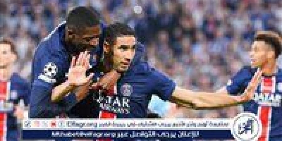 باريس سان جيرمان بطلًا لأوروبا.. والفرحة تصل إلى الإكوادور - الكويت الاخباري