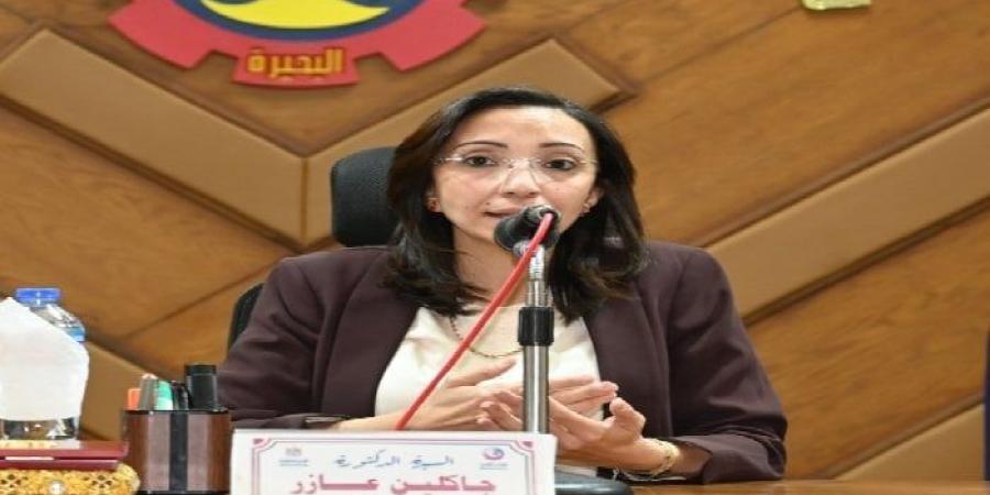 بسبب الغش.. إلغاء امتحان الإعدادية لـ 7 طلاب واعتبارهم راسبين في البحيرة - الكويت الاخباري