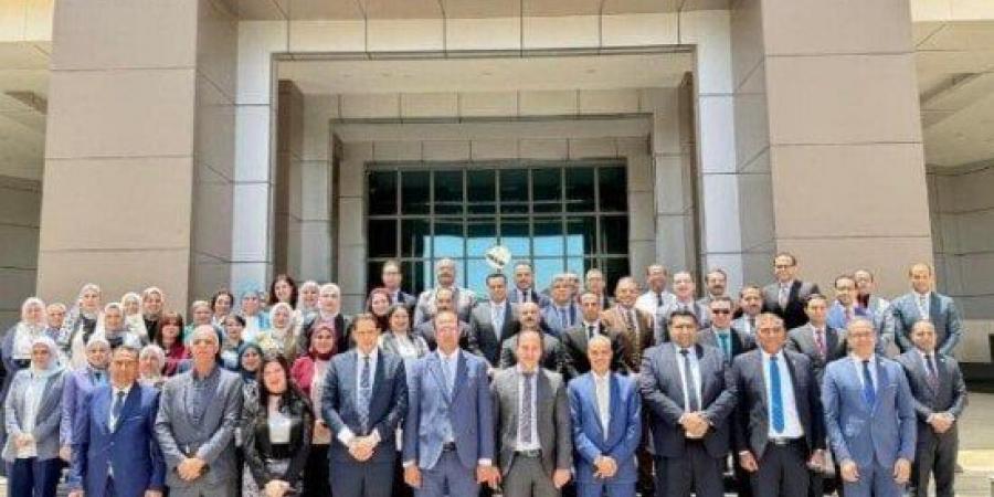 النيابة الإدارية تختتم ندوة تدريبية حول الوعي العلمي ضمن مبادرة «بداية» - الكويت الاخباري