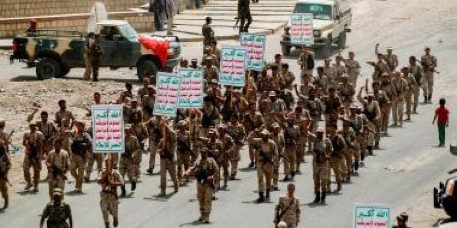 الحوثيون يحذرون الشركات الأجنبية من العمل داخل إسرائيل - الكويت الاخباري