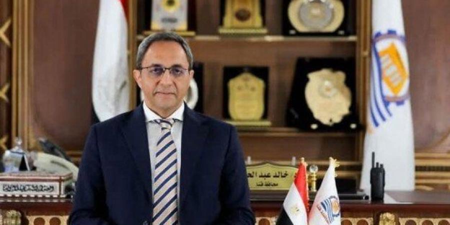 محافظ قنا يوقع بروتوكول تعاون لتطوير مستشفى نقادة المركزي باستثمارات 20 مليون جنيه - الكويت الاخباري