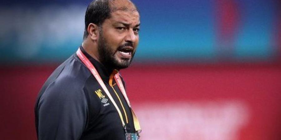 عقبة تؤجل تعاقد المصري مع المدرب التونسي معين الشعباني - الكويت الاخباري