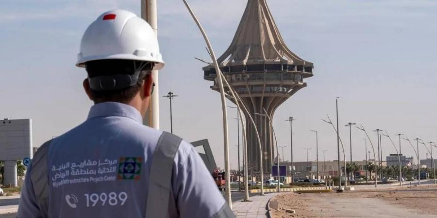 17 ألف بلاغ لمخالفات البنية التحتية - الكويت الاخباري
