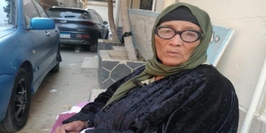 استجابة لـ «الأسبوع».. تضامن الشرقية تنفذ مُسنة بلا مأوى وتودعها فى دار لرعاية الكبار - الكويت الاخباري